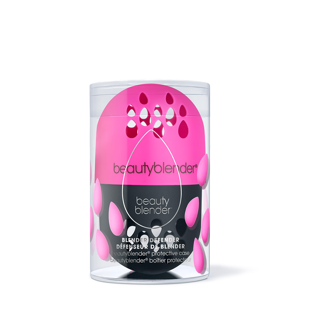 Blender Defender® Beautyblender® Protective Case